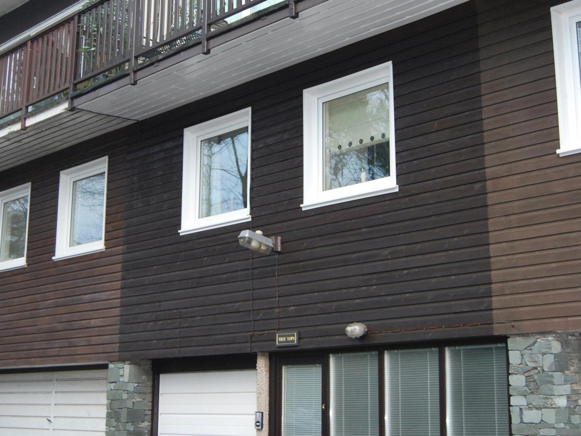 Treetops Bowness-on-Windermere Exterior foto